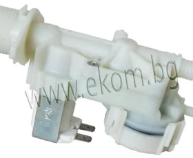 Снимка на 153CY03 Електромагнитвентил единичен