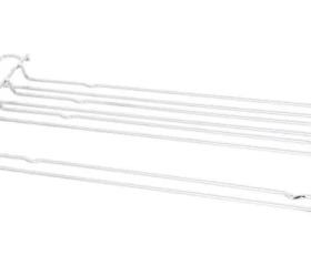 Снимка на Странична решетка дясна 5550146012 - ELECTROLUX