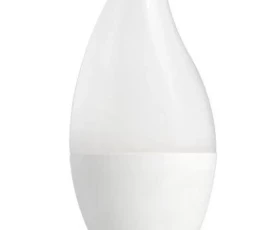 Снимка на LED ЛАМПА ПЛАМЪК 5W, E14, 4000K, 220-240V AC, НЕУТРАЛНА СВЕТЛИНА