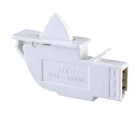 Снимка на 210FR03 Прекъсвач-SHARP