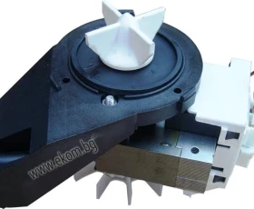 Снимка на 163ZN35 Помпа-ZANUSSI