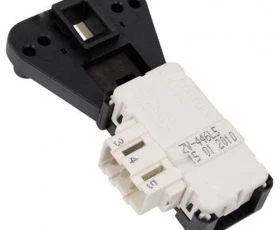 Снимка на 148SU03 Биметална ключалка-SAMSUNG