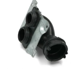 Снимка на 120ID15 Маркуч към помпа-INDESIT