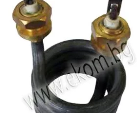 Снимка на 459КМ02 Нагревател кафемашина 900Вт.