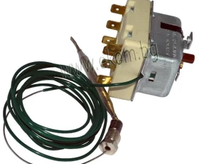 Снимка на 450ФР01 Термоограничител 235°C 16A 3 фазен