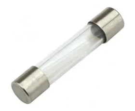 Снимка на 450UN00 Предпазител 5x20 0.05A