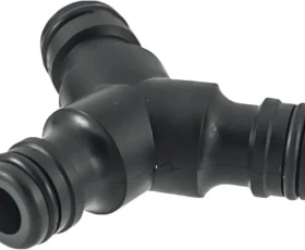 Снимка на 102HS16 Бърза връзка М тройна