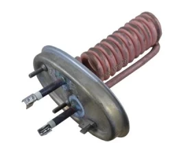 Снимка на 559ЕД21 Нагревател елипса 3500W-Елдом