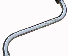 Снимка на 502ЮН00 Лебедка/къса/-Юнга