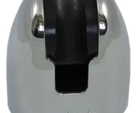 Снимка на 103BT09 Закачалка за душ "ЛУКС"