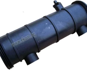 Снимка на 570РС01 Водосъдържател-Релакс под налягане