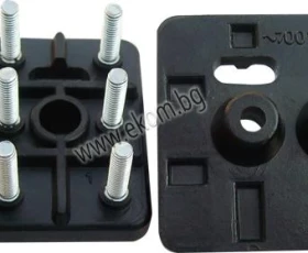 Снимка на 405МО03 Клемно табло-9 клеми