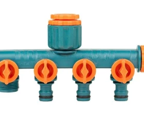 Снимка на 102HS35 Четирипътно кранче