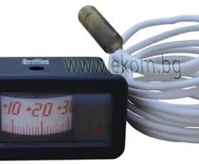 Снимка на 218FR02 Термометър -40/+40°C