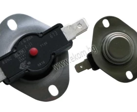 Снимка на 550РС00 Термоограничител Релакс