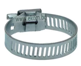 Снимка на 173LG07 Скоба 60-80мм