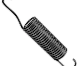 Снимка на 167MI51 Пружина за казан - MIELE
