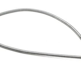 Снимка на 107LG01 Пружина за маншон ф168x5mm
