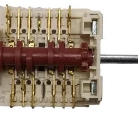 Снимка на Ключ фурна 83140122 - TEKA