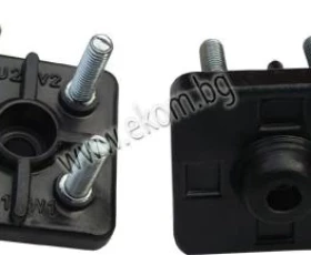 Снимка на 405МО05 Клемно табло-6 клеми малко