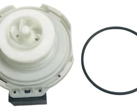 Снимка на 162AR80 Циркулационна помпа-ARISTON