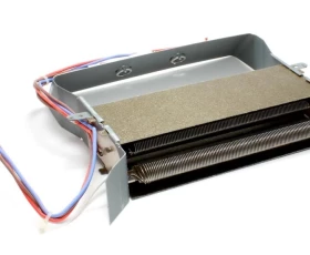 Снимка на 159ID02 Нагревател сушилня 2200W-INDESIT