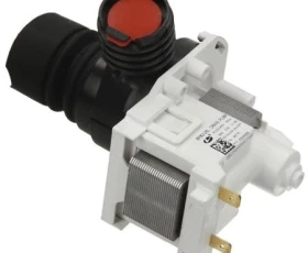 Снимка на 163ZN50 Помпа-ZANUSSI