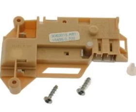 Снимка на 148SI06 Биметална ключалка-SIEMENS