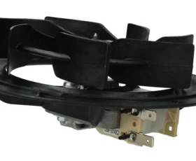 Снимка на Обдухващ вентилатор 838917 - GORENJE