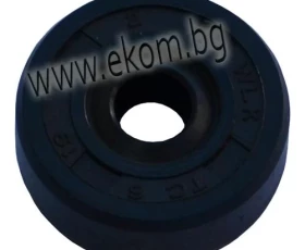 Снимка на 113LG66 Семеринга 6x19x7