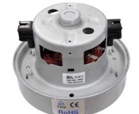 Снимка на 406VA20 Мотор прахосмукачка 1400W