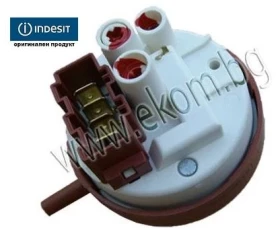 Снимка на 151ID00 Ниворегулатор 4к