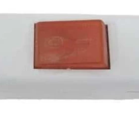 Снимка на 804НК21 Ключ междинен светещ 6А