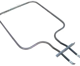 Снимка на 360ДТ00 ТЕН-Дипломат 700 W долен