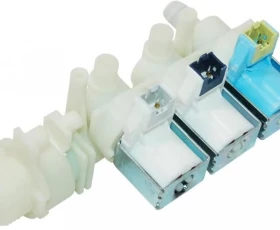 Снимка на Електромагнитвентил троен 1110946-INDESIT