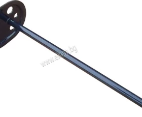 Снимка на 500ЕД02 Фланец елипса емайлиран