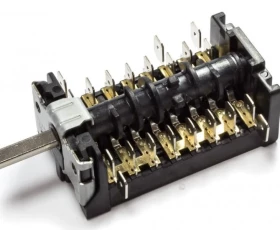 Снимка на 346VE16 Ключ 10-тактов - VESTEL