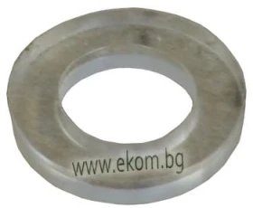 Снимка на 102ФТ11 Уплътнител силиконов безцветен 3/8"