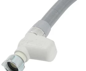 Снимка на 102ZN00 Входящ маркуч-ZANUSSI