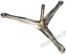 Снимка на 168FA01 Носач за барабан-FAGOR