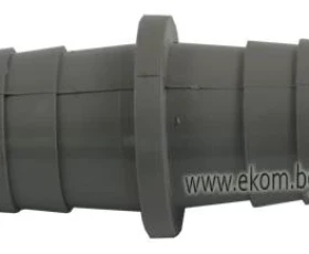 Снимка на 101LG02 Съединител 17х17