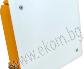 Снимка на 813TH22 Разклонителна кутия за гипсокартон 110х110