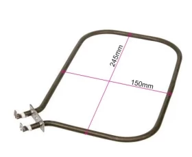 Снимка на Нагревател хлебопекарна 364620 - GORENJE