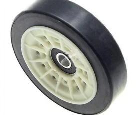 Снимка на 166AC00A Ролка за ремък - BEKO