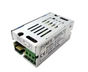 Снимка на 826SS06 Импулсно захранване 12V-24w 002-1 METAL 2104010007