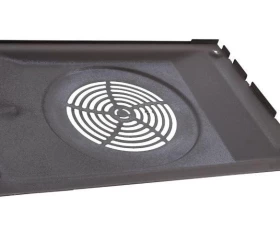 Снимка на Капак за вентилатор 140111991083 - ELECTROLUX