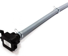 Снимка на 152ZN08 Пресостат - ELECTROLUX