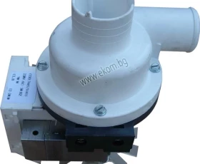 Снимка на 163ID06 Помпа-INDESIT