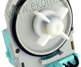 Снимка на 163LG97 Помпа байонетна квадратна