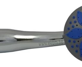 Снимка на 103BT26 Ръчен душ едноструен антиваровиков - EDELWEISS